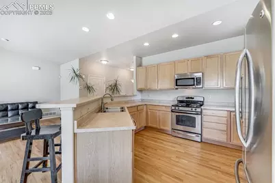 6720 Hidden Hickory Circle, Colorado Springs, CO 80927 - Photo 10