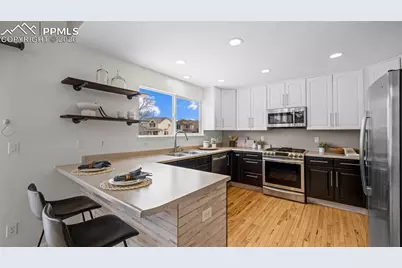 6915 Hillock Drive, Colorado Springs, CO 80922 - Photo 16