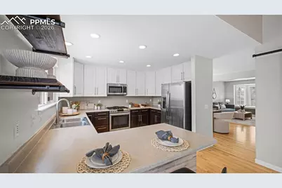 6915 Hillock Drive, Colorado Springs, CO 80922 - Photo 18