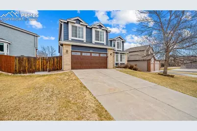 6915 Hillock Drive, Colorado Springs, CO 80922 - Photo 2