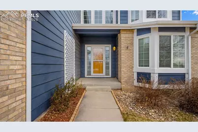 6915 Hillock Drive, Colorado Springs, CO 80922 - Photo 4