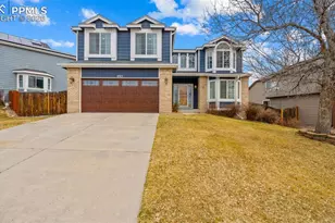 6915 Hillock Dr, Colorado Springs, CO 80922 - Photo 1