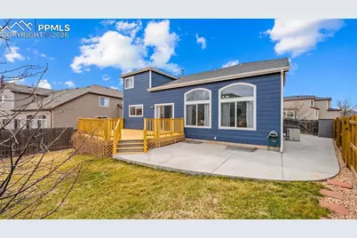 6915 Hillock Drive, Colorado Springs, CO 80922 - Photo 34