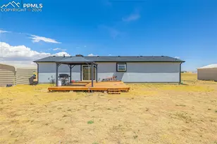 1134 Buffalo Run Rd, Calhan, CO 80808 - Photo 2