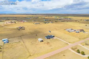 1134 Buffalo Run Rd, Calhan, CO 80808 - Photo 4