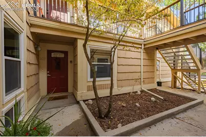 1679 Deer Creek Road, Monument, CO 80132 - Photo 1