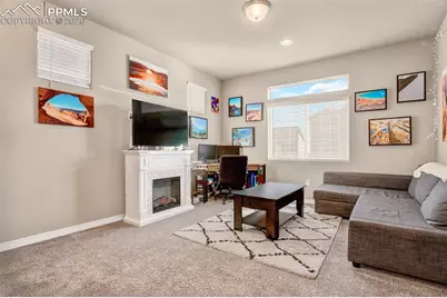 4068 Jericho Loop, Colorado Springs, CO 80916 - Photo 4
