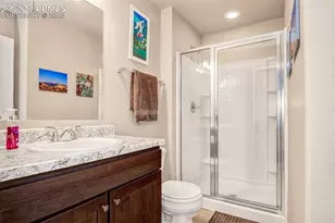 4068 Jericho Loop, Colorado Springs, CO 80916 - Photo 2