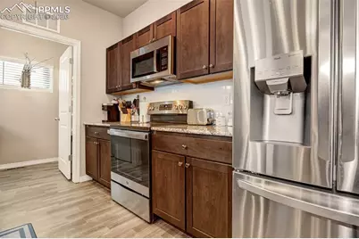 4068 Jericho Loop, Colorado Springs, CO 80916 - Photo 6