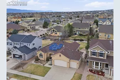 5810 Wolf Village Drive, Colorado Springs, CO 80924 - Photo 2