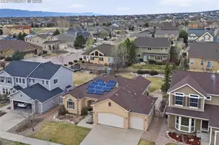 5810 Wolf Village Dr, Colorado Springs, CO 80924 - Photo 2