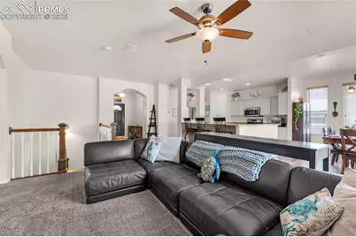 5810 Wolf Village Drive, Colorado Springs, CO 80924 - Photo 8