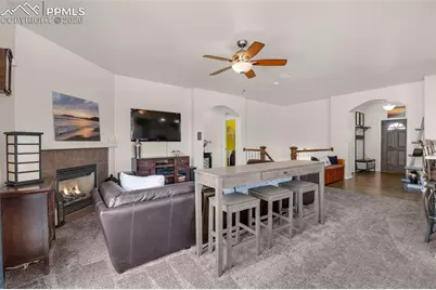 5810 Wolf Village Drive, Colorado Springs, CO 80924 - Photo 6