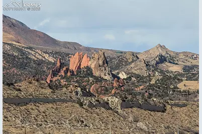 2580 Patriot Heights, Colorado Springs, CO 80904 - Photo 2