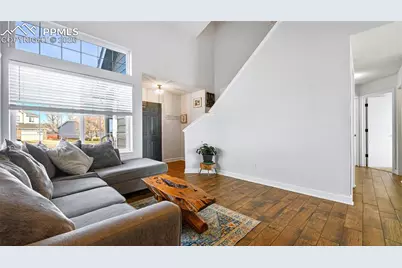 978 Turf Trail Court, Fountain, CO 80817 - Photo 4