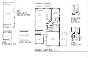 102 Limbach Ct, Monument, CO 80132 - Photo 2