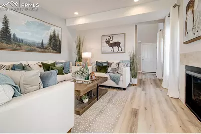 9656 Feathergrass Drive, Colorado Springs, CO 80927 - Photo 6