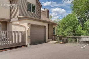 81 Crystal Park Rd, Manitou Springs, CO 80829 - Photo 2