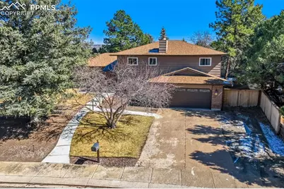 3575 E David Lane, Colorado Springs, CO 80917 - Photo 2