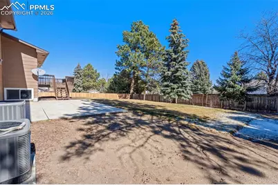 3575 E David Lane, Colorado Springs, CO 80917 - Photo 44