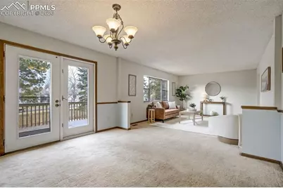 3575 E David Lane, Colorado Springs, CO 80917 - Photo 12