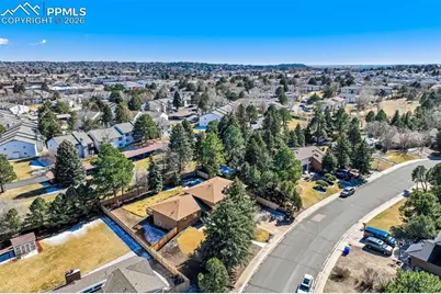 3575 E David Lane, Colorado Springs, CO 80917 - Photo 48