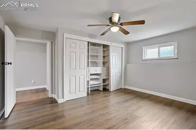 3575 E David Lane, Colorado Springs, CO 80917 - Photo 36