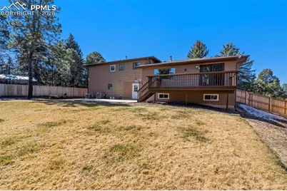 3575 E David Lane, Colorado Springs, CO 80917 - Photo 46