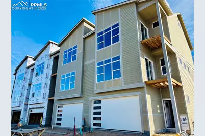 723 Belleza View, Colorado Springs, CO 80907 - Photo 1