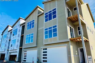 723 Belleza Vw, Colorado Springs, CO 80907 - Photo 1