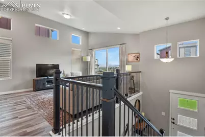 1344 Sunshine Valley Way, Colorado Springs, CO 80921 - Photo 6