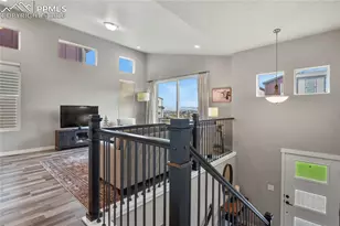 1344 Sunshine Vly Wy, Colorado Springs, CO 80921 - Photo 6