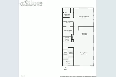 1344 Sunshine Valley Way, Colorado Springs, CO 80921 - Photo 36