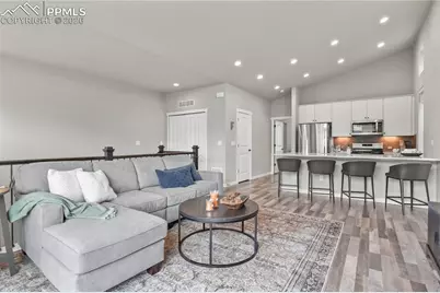 1344 Sunshine Valley Way, Colorado Springs, CO 80921 - Photo 10