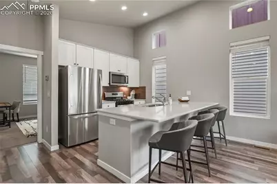 1344 Sunshine Valley Way, Colorado Springs, CO 80921 - Photo 12