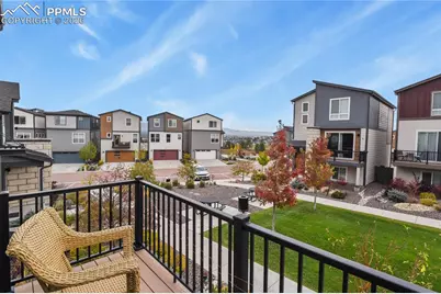 1344 Sunshine Valley Way, Colorado Springs, CO 80921 - Photo 32