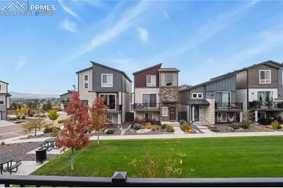 1344 Sunshine Valley Way, Colorado Springs, CO 80921 - Photo 34