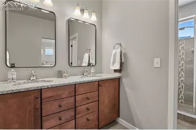 1344 Sunshine Valley Way, Colorado Springs, CO 80921 - Photo 22