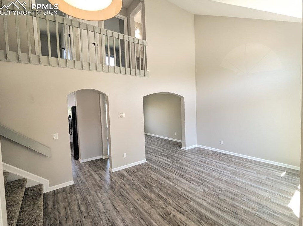 4970 Weaver Dr, Colorado Springs, CO 80922-2320