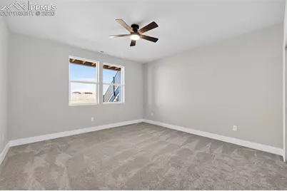 18605 Prairie Coach View, Peyton, CO 80831 - Photo 40