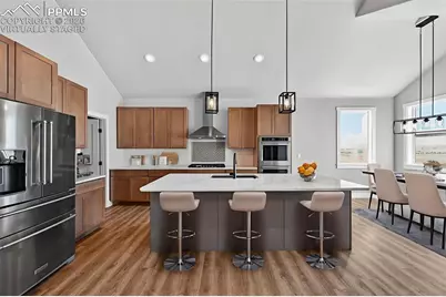 18605 Prairie Coach View, Peyton, CO 80831 - Photo 6