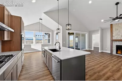 18605 Prairie Coach View, Peyton, CO 80831 - Photo 4