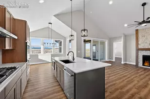 18605 Prairie Coach Vw, Peyton, CO 80831 - Photo 4