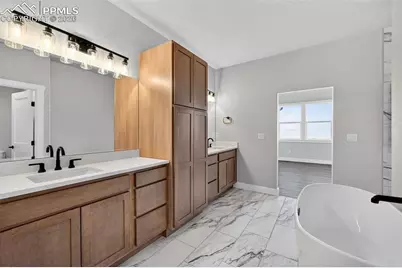 18605 Prairie Coach View, Peyton, CO 80831 - Photo 10