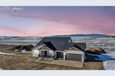 18605 Prairie Coach View, Peyton, CO 80831 - Photo 2