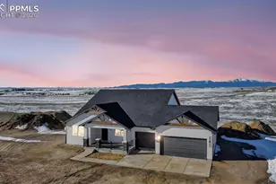 18605 Prairie Coach Vw, Peyton, CO 80831 - Photo 2