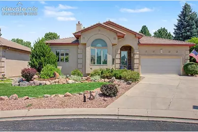 2868 Stonewall Heights, Colorado Springs, CO 80909 - Photo 44