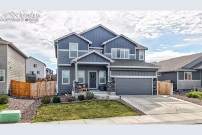 6727 Volga Drive, Colorado Springs, CO 80925 - Photo 2