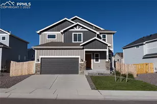 6950 Shunka Ln, Colorado Springs, CO 80925 - Photo 1