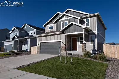 6950 Shunka Lane, Colorado Springs, CO 80925 - Photo 2